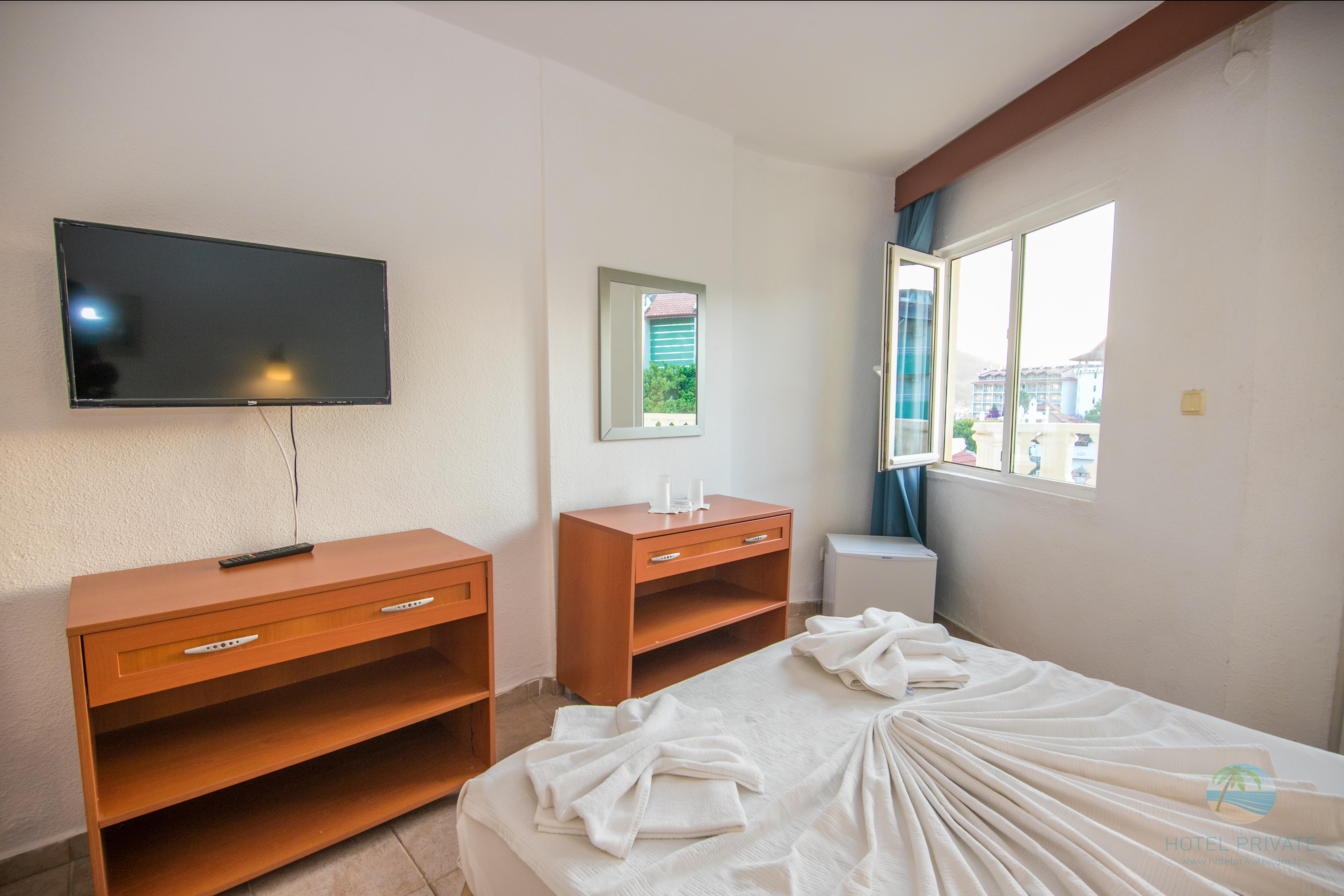 Private Hotel Marmaris Buitenkant foto